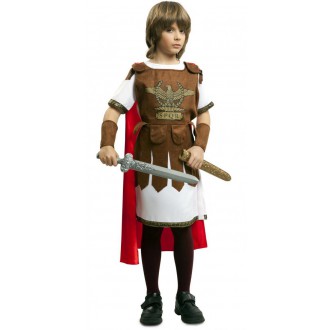 Kostýmy - Dětský kostým Římský válečník