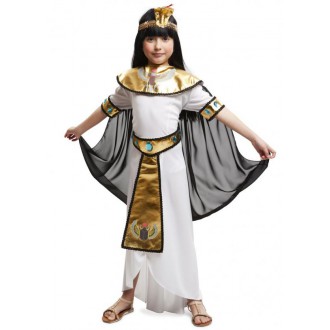 Kostýmy - Dětský kostým Egypťanka