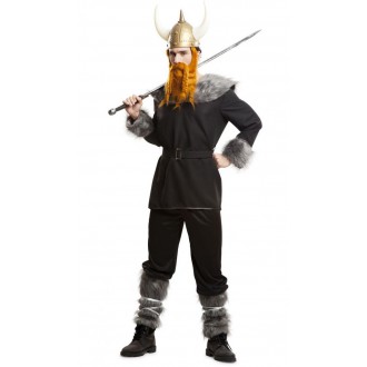 Kostýmy - Kostým Viking