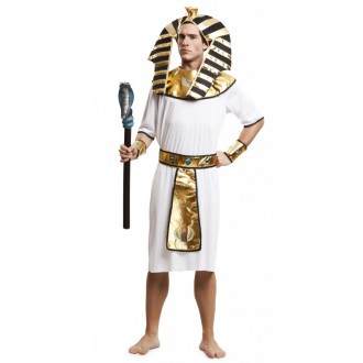 Historické kostýmy - Kostým Egypťan I