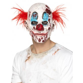Masky - Maska Zombie klaun