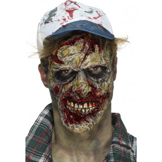 Masky - Maska Zombie pro dospělé