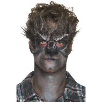 Masky - Maska Vlkodlak pro dospělé I