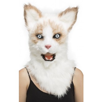 Masky - Maska Kočka