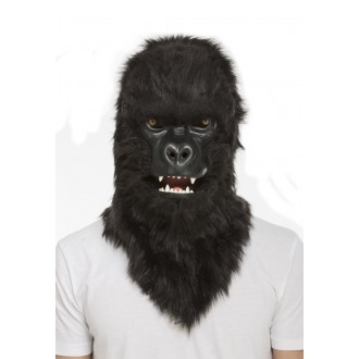 Masky - Maska Gorila