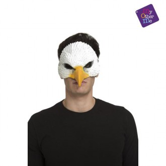 Masky - Polomaska Orel