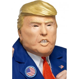 Masky - Maska Donald Trump