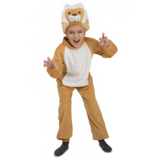 Kostýmy - Dětský kostým Lev