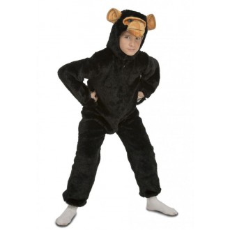 Kostýmy - Dětský kostým Šimpanz