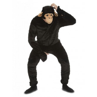 Kostýmy - Kostým Šimpanz