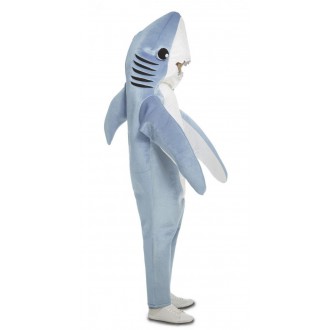 Kostýmy - Kostým Žralok