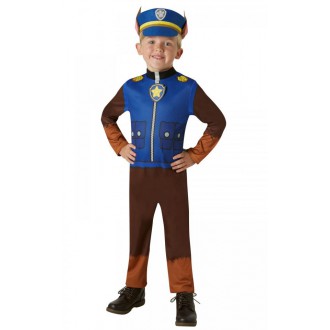 Kostýmy - Dětský kostým Chase Tlapková patrola