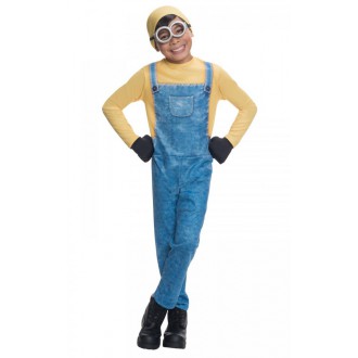 Kostýmy - Dětský kostým Mimoň Bob