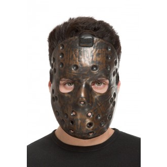 Masky - Obličejová maska Psychopat