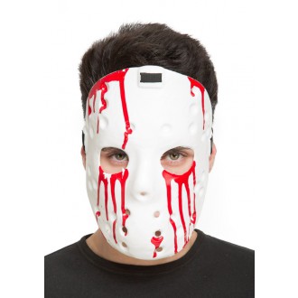 Masky - Obličejová maska Psychopat