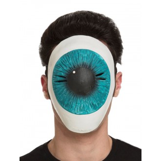 Masky - Obličejová maska Oko