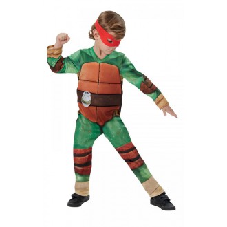 Kostýmy - Dětský kostým Želvy Ninja