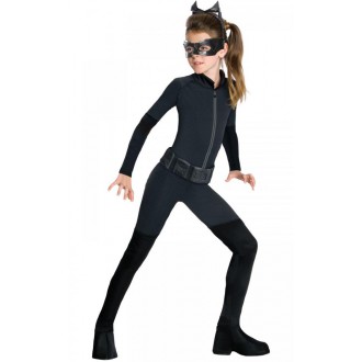 Kostýmy - Dětský kostým Catwoman