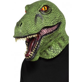 Masky - Maska Dinosaurus