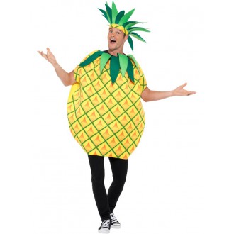 Kostýmy - Kostým Ananas