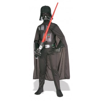 Kostýmy - Dětský kostým Darth Vader