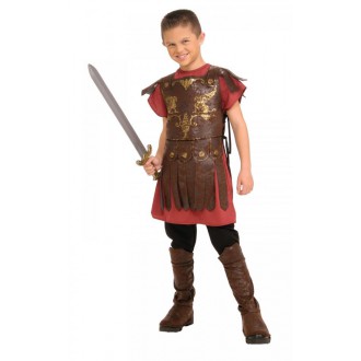 Kostýmy - Dětský kostým Gladiátor