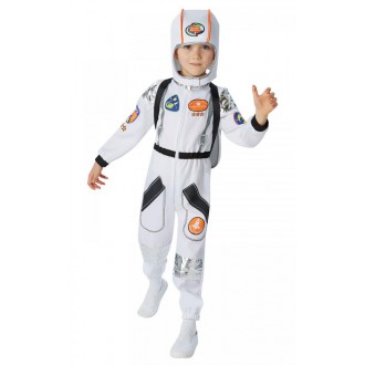 Kostýmy - Dětský kostým Astronaut
