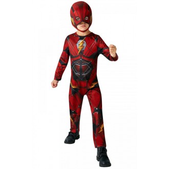 Kostýmy - Dětský kostým The Flash