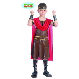 Výprodej Karneval - Dětský kostým Říman-bojovník