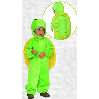 Výprodej Karneval - Dětský kostým Želva