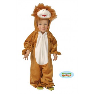 Výprodej Karneval - Dětský kostým Lev