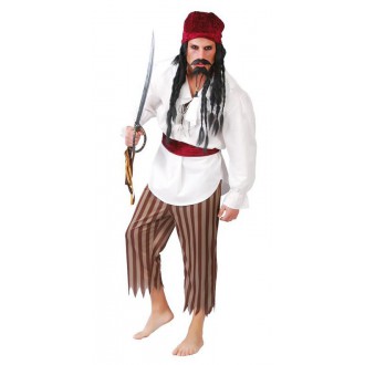 Výprodej Karneval - Kostým Pirát