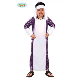 Výprodej Karneval - Dětský kostým Arab