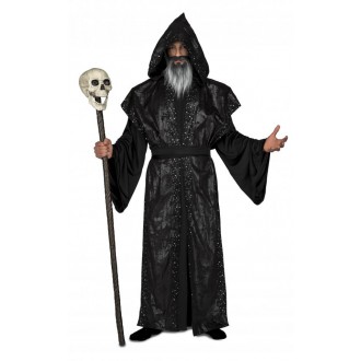 Kostýmy - Strašidelný kostým Druid