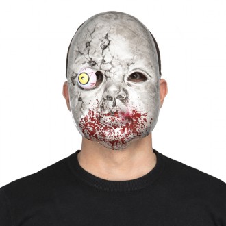 Masky - Obličejová maska Jednoočko