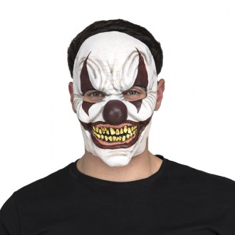 Masky - Maska Klaun I