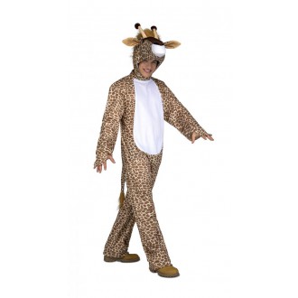 Kostýmy - Kostým Žirafa