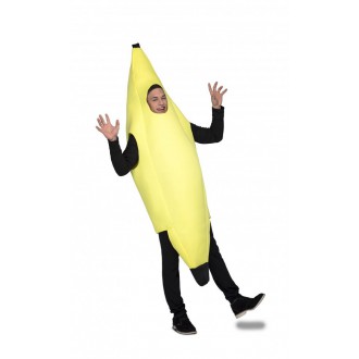 Kostýmy - Kostým Banán