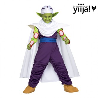 Kostýmy - Dětský kostým Piccolo Dragon Ball