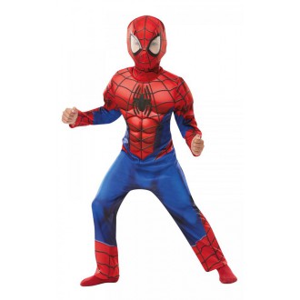 Kostýmy - Dětský kostým Spider-Man