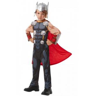 Kostýmy - Dětský kostým Thor