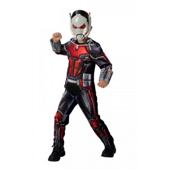 Televizní hrdinové - Dětský kostým Ant-Man