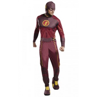 Kostýmy - Kostým The Flash
