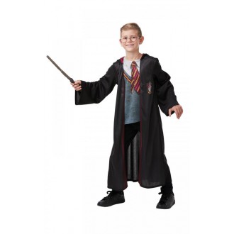 Kostýmy - Dětský kostým Harry Potter