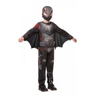 Kostýmy - Dětský kostým Škyťák bojovník