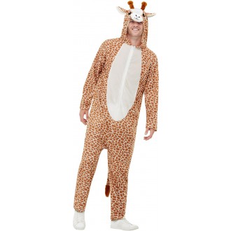 Kostýmy - Kostým Žirafa pro dospělé