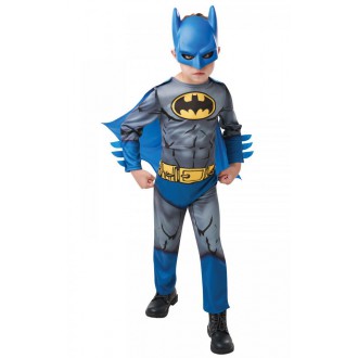 Kostýmy - Dětský kostým Batman