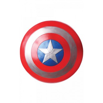 Televizní hrdinové - Štít Captain America