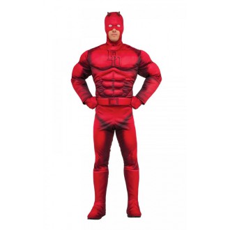Kostýmy - Kostým Daredevil