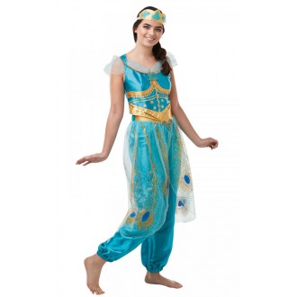 Kostýmy - Kostým Jasmína Aladin